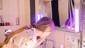 Soap Masturbation in the Shower Soap Masturbation in the Shower