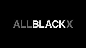 Hot ebony college girl Jada Doll's hairy pussy pounded - AllBlackX