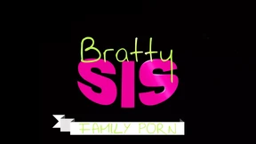 Step sisters sexperiment Step sisters sexperiment