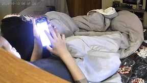 Getting Fucked After Waking up Is the Best Feeling Ever!