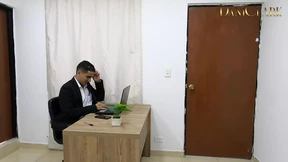 Vacation in Exchange for a Blowjob