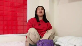 My neighbor makes me really and I want to suck it