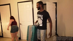 Dripdrop Vixen Marie Is the Girl Next Door That Fucks Her Neighbor’s BBC!!