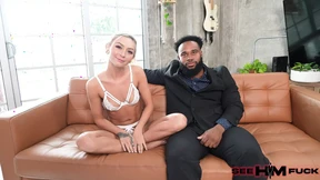 See the Fit Freakk Fuck Featuring Cee Jayy with Chloe Temple