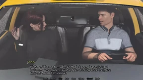 The Adored Marriage: Horny Couple Wants a Threesome with Stranger - Episode 2 The Adored Marriage: Horny Couple Wants a Threesome with Stranger - Episode 2