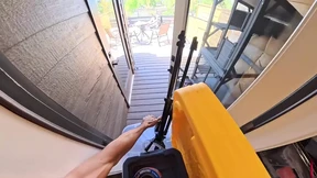 Dickflash Creampie After Anal 14 Destroyed by 9 Inch Big Dick Dickflash Roof Adventure, Delivery Guy Dickflash Creampie After Anal 14 Destroyed by 9 Inch Big Dick Dickflash Roof Adventure, Delivery Guy