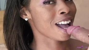 Perfect Black Girl Jordan Sky Sucks and Fucks Her Hung White Stud Until He Cums Perfect Black Girl Jordan Sky Sucks and Fucks Her Hung White Stud Until He Cums