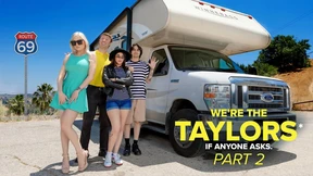 Blowjobs, assfucking and cumcovered vaginas with Kenzie Taylor & Gal Ritchie - MYLF Blowjobs, assfucking and cumcovered vaginas with Kenzie Taylor & Gal Ritchie - MYLF