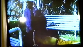 Horny&#x1F975; Amateur Ebony Devours Gigantic Black Cocks