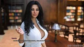 Experience the ultimate sensual journey at the prestigious Lust Academy, where MissKitty2K leads you on a 17-part magical pact that will leave you breathless and longing for more!