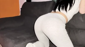 Blowjob Bffs Get Fisted in Shared Habitual Orgasmic Rendezvous