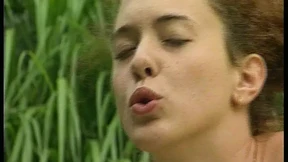 German Retro Amateurs: Authentic XXX Action on Camera