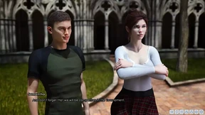 Raw lust fest: 'Bear in the Night' gets 'evil' wizardry in MissKitty2K's 75th nasty tutorial
