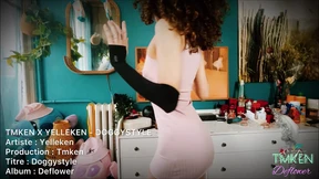 Raw, brutal and shameless anal👌 defloration, TMKEN ravages Yelleken's tender petals Raw, brutal and shameless anal👌 defloration, TMKEN ravages Yelleken's tender petals