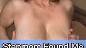 Sexy Stepsister Gets Creampied During Wet Nipples Party