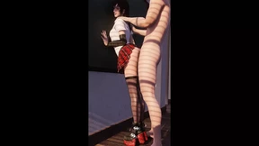 LazySlut's Best Ever Animated 3D Orgy Frenzy: Cum-Gushing Tits & Butts Galore! LazySlut's Best Ever Animated 3D Orgy Frenzy: Cum-Gushing Tits & Butts Galore!