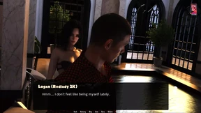 Lord gets 39th sex fix from lusty Kitty's 2K hardcore seduction