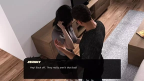 Betrayal Or Hope: 19 Shades Of KissKiss Studio's MissKitty2K