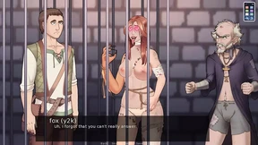 Foxie2K's Explicit Fallen Pie: Dirty Fantasy 29, Climactic Ending