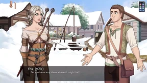 Milked For My Secrets, Fucked By Foxie2K