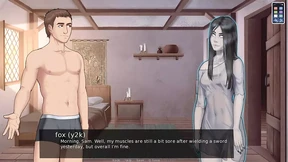 Fucked to perfection by a fox-eyed devil - 26 minutes of sweet surrender Fucked to perfection by a fox-eyed devil - 26 minutes of sweet surrender