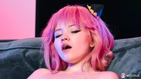 Redhead Rebecca Nixon experienced mind-blowing climax🚀 courtesy of her trusty vibrator Redhead Rebecca Nixon experienced mind-blowing climax🚀 courtesy of her trusty vibrator