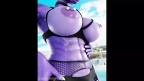 3D Whores Exposed!