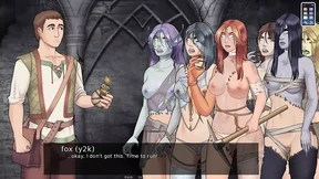 Raunchy Delusion - Satisfying All Fantasies By Whore