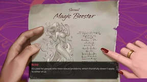 Fulenn's filthy freak fest #105 - MissKitty2K's sweaty seduction saga