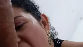 Seduction and Stimulation: An Epic Tale of Sucking and Licking