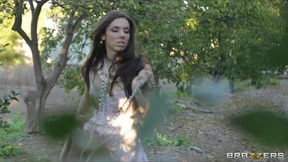 Whore Wearing Wedding Dress Tiffany Tyler Gets Anally Screwed To Cumming Whore Wearing Wedding Dress Tiffany Tyler Gets Anally Screwed To Cumming