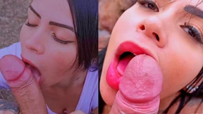 Get it outta me NOW, I crave raw anal&#x1F44C; sex!