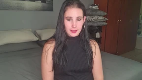 Dirty Chubby Sluts Spew Dirty Secrets Hands-Free Cum-Fest Instructions
