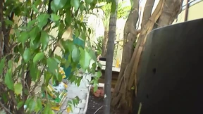 Her husband is oblivious, as neighbor's cock🍆 dominates, milf's sweet delight Her husband is oblivious, as neighbor's cock🍆 dominates, milf's sweet delight
