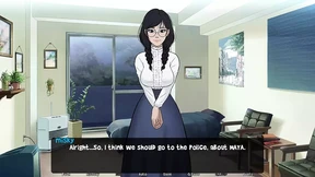 Tamas Awakens: An Intense and Intimate Dildo Riding Experience with MissKitty2K (Whiteleaf Studio) - Ep22 Tamas Awakens: An Intense and Intimate Dildo Riding Experience with MissKitty2K (Whiteleaf Studio) - Ep22