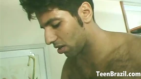 Sexy Brazilian Teen's Fluffy Pubes Get Ravaged in Raw Anal👌 Sex Sexy Brazilian Teen's Fluffy Pubes Get Ravaged in Raw Anal👌 Sex