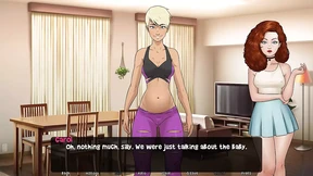 Twisted Whores' Ball Gown Orgy - Kitten's Cum-Soaked Garb