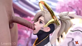 Raunchy 3D Humping Spectacle: Lewds' Most Insidious Fap-Fest Ever!