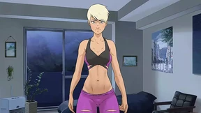Jealousy-fueled threesome explodes in gossip-filled, steamy affair by MissKitty2K Jealousy-fueled threesome explodes in gossip-filled, steamy affair by MissKitty2K