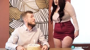 Slutty Sex Party: Tits, Cunt🌮️ & Crack Ass🍑 for Every Birthday Boy's Dream Slutty Sex Party: Tits, Cunt🌮️ & Crack Ass🍑 for Every Birthday Boy's Dream