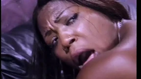 Two black studs get ass🍑-fucked on that black suede couch, girl! Two black studs get ass🍑-fucked on that black suede couch, girl!