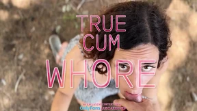 My Tinder Date Turned Out to Be a Desperate Submission Bitch