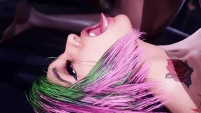 Red40410's Explicit Hentai Compilation 30