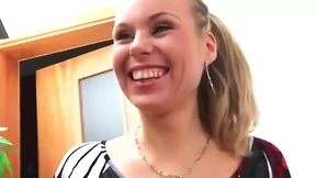 Crandy Gets Crunched POV Style in a Sinfully Satisfying Session of Rough Romance Crandy Gets Crunched POV Style in a Sinfully Satisfying Session of Rough Romance