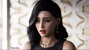 Miss Kitty2K (Pop Toc) - Episode 19 - She's Not Interested By Ms Denvers Miss Kitty2K (Pop Toc) - Episode 19 - She's Not Interested By Ms Denvers