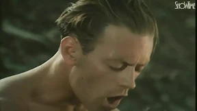 I Love the Daily Morning Cum Session - Part 03