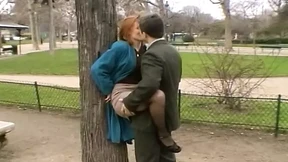 Parisian pair pleasure-pounding in lusty love-lustful escapade in the City of Sin Parisian pair pleasure-pounding in lusty love-lustful escapade in the City of Sin