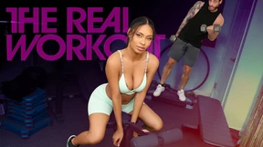 Fluffy Fatale Shags Fiery Physique, Unleashing Voluptuous Melons Amidst Healthclub Hysteria Fluffy Fatale Shags Fiery Physique, Unleashing Voluptuous Melons Amidst Healthclub Hysteria