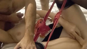 Intense 4-man session: foreplay, sloppy blowjobs, rimming, and rough anal👌 pounding' Intense 4-man session: foreplay, sloppy blowjobs, rimming, and rough anal👌 pounding'