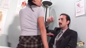 Sexy teacher seduces dude in office, sucks his fat cock🍆, rides his sloppy white stud with her wet tight asshole Sexy teacher seduces dude in office, sucks his fat cock🍆, rides his sloppy white stud with her wet tight asshole